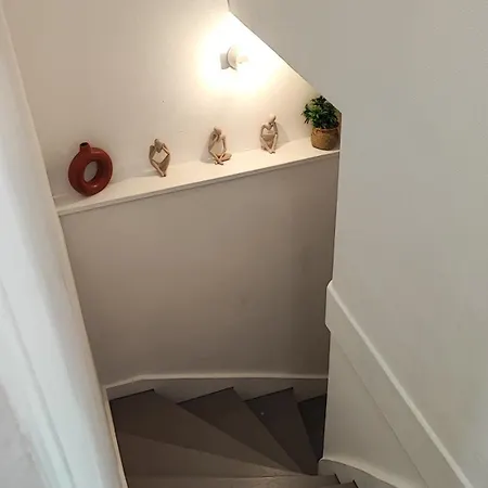 Cmg 4 Petit Bois - Place Ducale Apartment