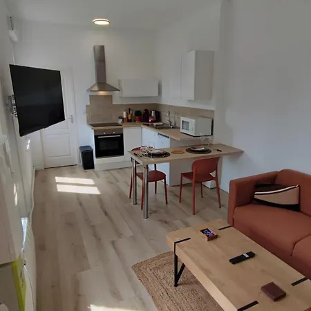 Apartment Cmg 4 Petit Bois - Place Ducale *