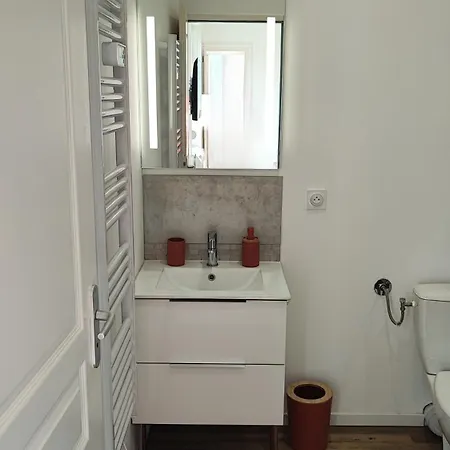 Cmg 4 Petit Bois - Place Ducale Apartman