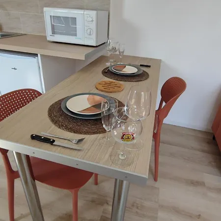 Apartment Cmg 4 Petit Bois - Place Ducale