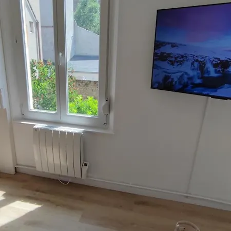 Cmg 4 Petit Bois - Place Ducale Apartman