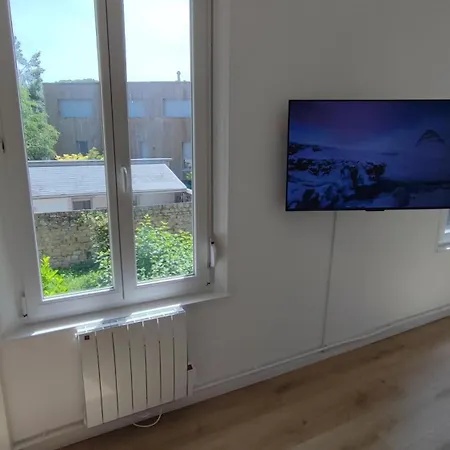 Cmg 4 Petit Bois - Place Ducale Apartment