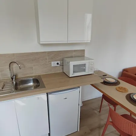 Apartment Cmg 4 Petit Bois - Place Ducale *