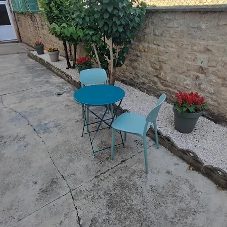 Apartment Cmg 4 Petit Bois - Place Ducale