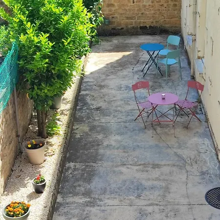 Apartment Cmg 4 Petit Bois - Place Ducale