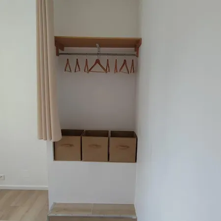Cmg 4 Petit Bois - Place Ducale Apartment *