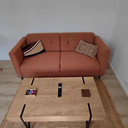 Cmg 4 Petit Bois - Place Ducale Apartman *