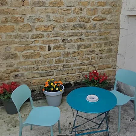 Cmg 4 Petit Bois - Place Ducale Apartment *