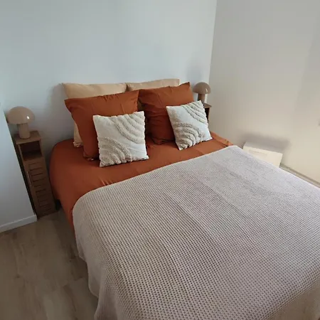Cmg 4 Petit Bois - Place Ducale Apartment *